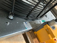 Ventilatiesysteem (2x) - afbeelding 4 van  5