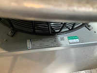 Ventilatiesysteem (2x) - afbeelding 5 van  5