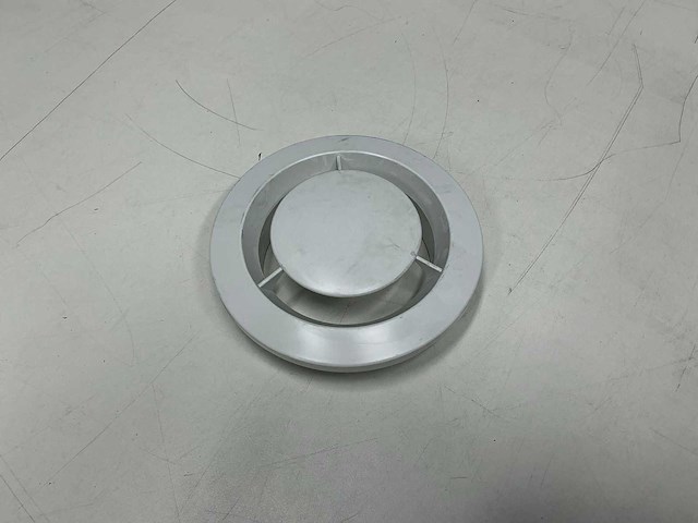 Ventilatieventiel (27x) - afbeelding 1 van  6