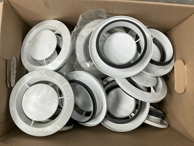 Ventilatieventiel (27x) - afbeelding 6 van  6