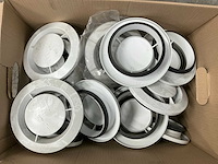 Ventilatieventiel (27x) - afbeelding 6 van  6