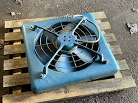 Ventilation duct - afbeelding 1 van  5