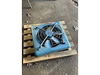 Ventilation duct - afbeelding 2 van  5