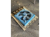 Ventilation duct - afbeelding 3 van  5