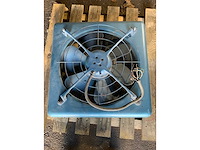 Ventilation duct - afbeelding 4 van  5