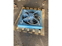 Ventilation duct - afbeelding 5 van  5