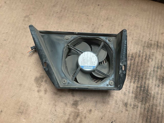 Ventilator (10x) - afbeelding 2 van  3