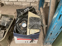 Ventilator (10x) - afbeelding 3 van  3