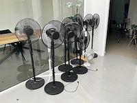 Ventilator (10x) - afbeelding 1 van  5