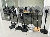 Ventilator (10x) - afbeelding 2 van  5