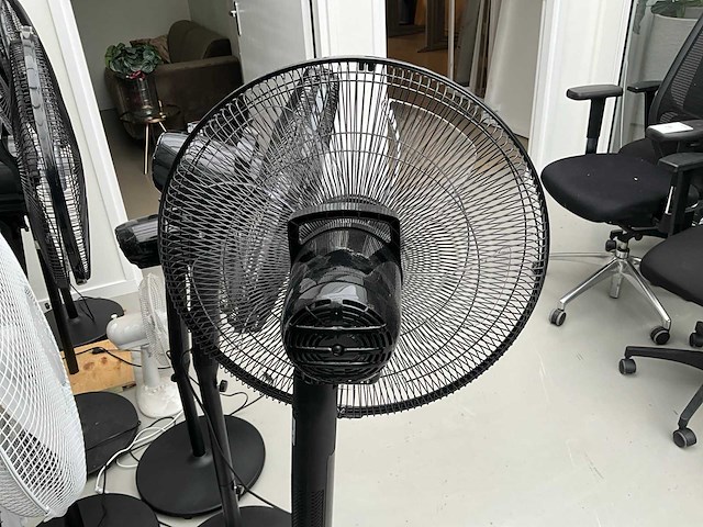 Ventilator (10x) - afbeelding 4 van  5