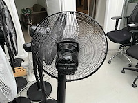 Ventilator (10x) - afbeelding 4 van  5