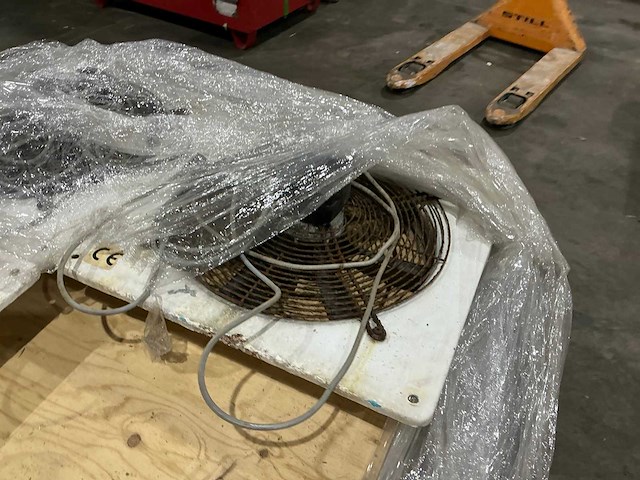 Ventilator (11x) - afbeelding 4 van  7