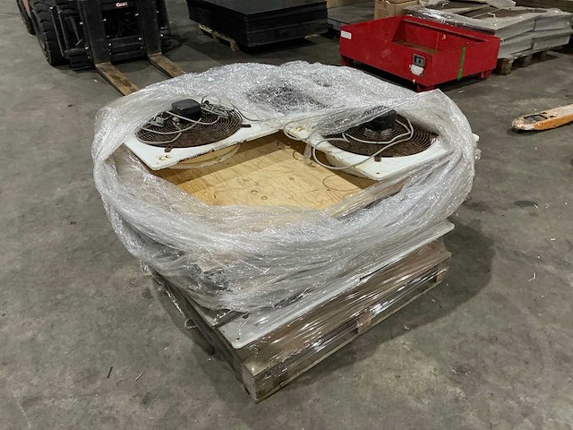 Ventilator (11x) - afbeelding 5 van  7