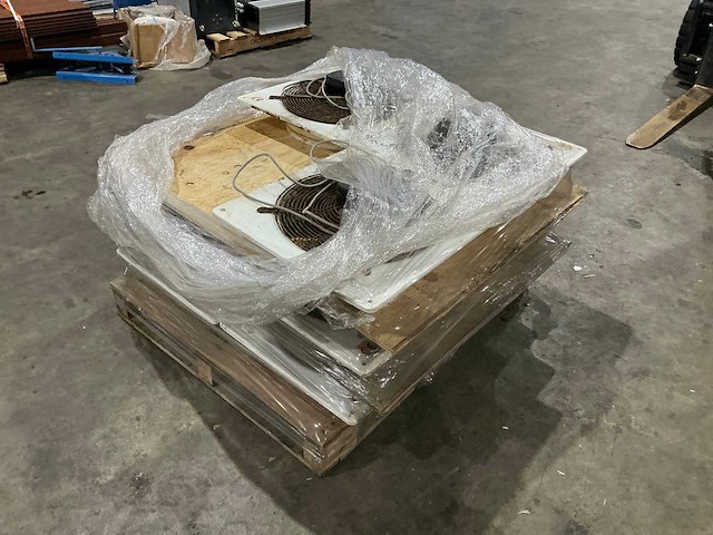 Ventilator (11x) - afbeelding 6 van  7