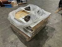 Ventilator (11x) - afbeelding 6 van  7