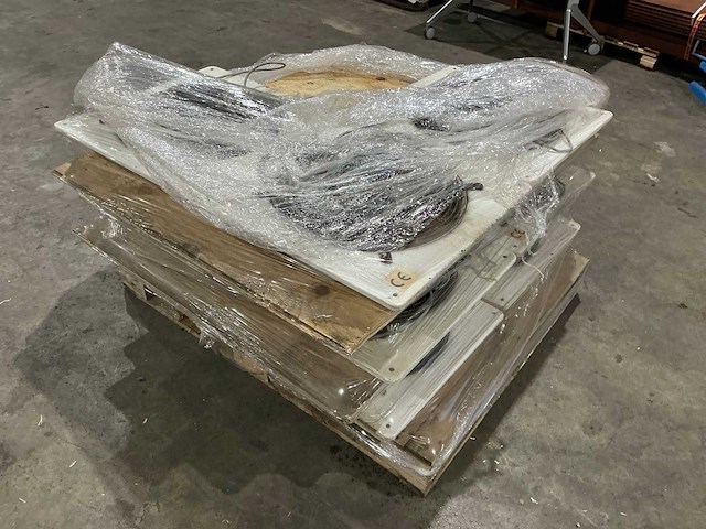 Ventilator (11x) - afbeelding 7 van  7