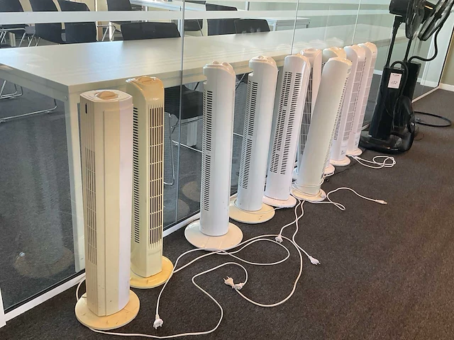 Ventilator (12x) - afbeelding 2 van  3