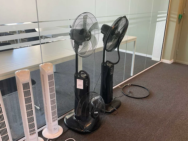 Ventilator (12x) - afbeelding 3 van  3