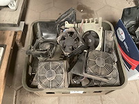 Ventilator (22x) - afbeelding 3 van  3