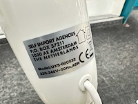 Ventilator (2x) - afbeelding 2 van  2