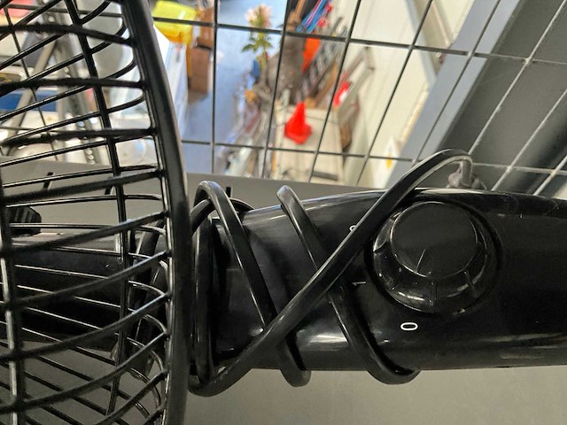 Ventilator (2x) - afbeelding 3 van  3