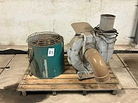 Ventilator (2x) - afbeelding 2 van  4