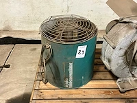Ventilator (2x) - afbeelding 3 van  4