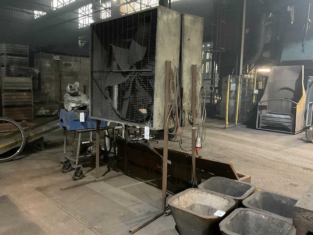 Ventilator (2x) - afbeelding 2 van  6