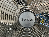 Ventilator (3x) - afbeelding 3 van  3