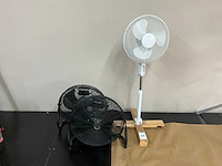 Ventilator (3x) - afbeelding 1 van  4