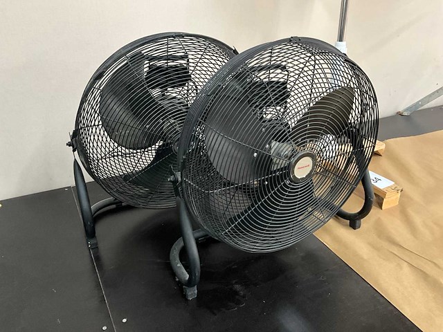 Ventilator (3x) - afbeelding 2 van  4