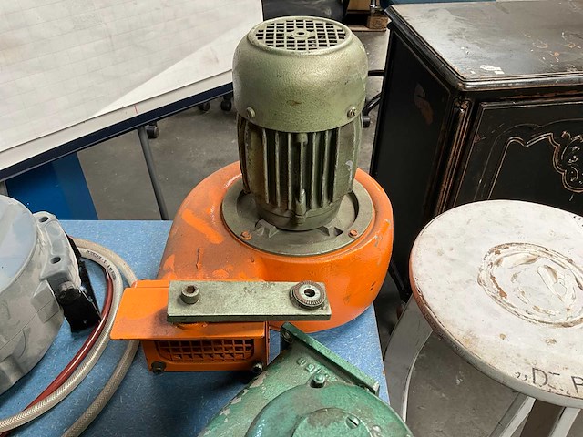 Ventilator (3x) - afbeelding 1 van  6
