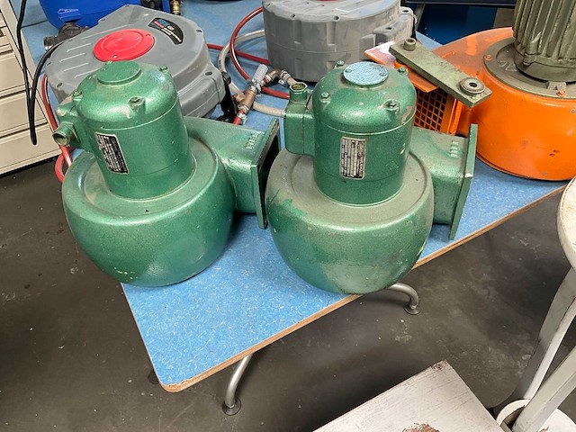 Ventilator (3x) - afbeelding 2 van  6