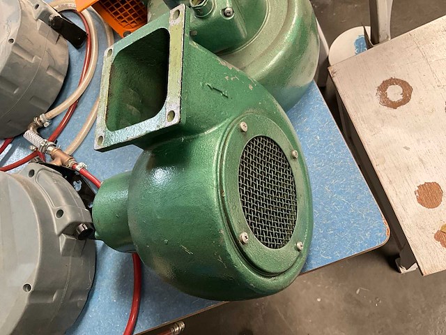 Ventilator (3x) - afbeelding 6 van  6