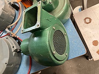 Ventilator (3x) - afbeelding 6 van  6