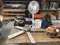 Ventilator (3x)