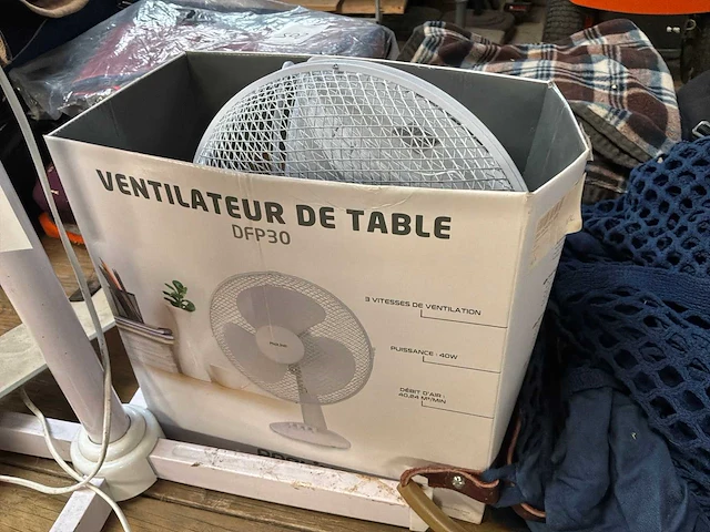 Ventilator (3x) - afbeelding 2 van  3