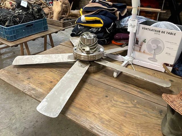 Ventilator (3x) - afbeelding 3 van  3
