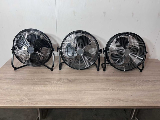 Ventilator (3x) - afbeelding 1 van  4