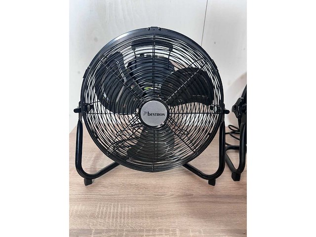 Ventilator (3x) - afbeelding 2 van  4