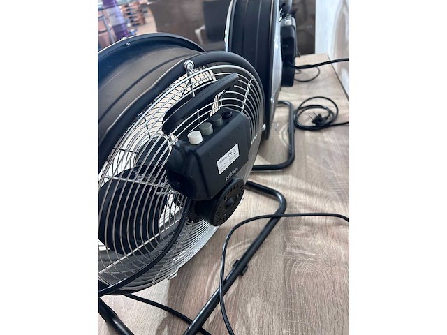 Ventilator (3x) - afbeelding 4 van  4