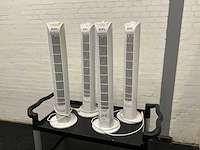 Ventilator (4x) - afbeelding 2 van  5