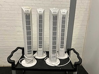Ventilator (4x) - afbeelding 3 van  5