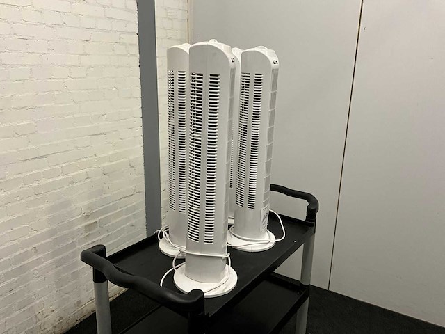 Ventilator (4x) - afbeelding 4 van  5