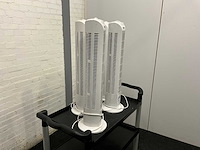 Ventilator (4x) - afbeelding 4 van  5