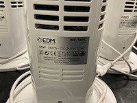 Ventilator (4x) - afbeelding 5 van  5