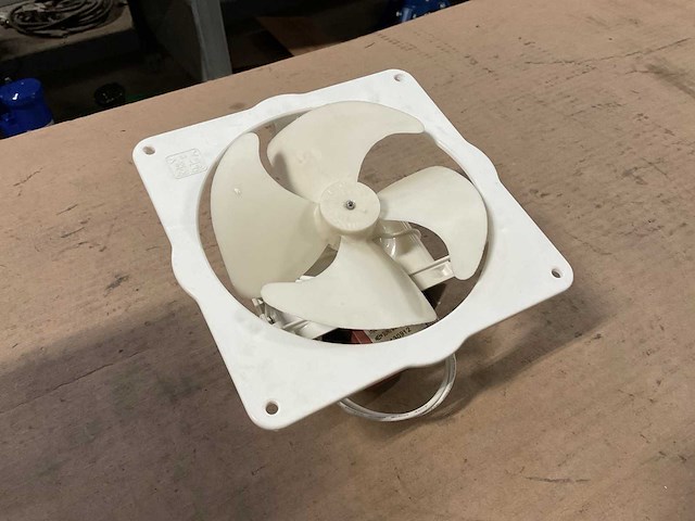 Ventilator (4x) - afbeelding 5 van  5