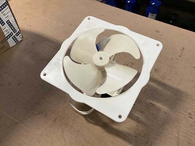 Ventilator (4x) - afbeelding 4 van  5