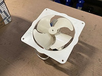 Ventilator (4x) - afbeelding 4 van  5